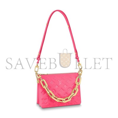 LOUIS VUITTON COUSSIN BB M20750 (21*16*7cm)